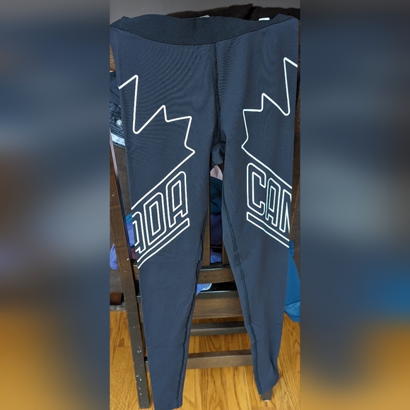 Olympic leggings - Picture 1 of 3